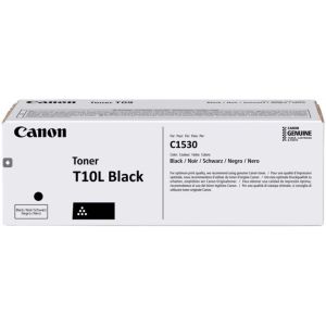 Toner Canon T10L BK, 4805C001, fekete (black), eredeti