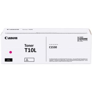 Toner Canon T10L M, 4803C001, bíborvörös (magenta), eredeti