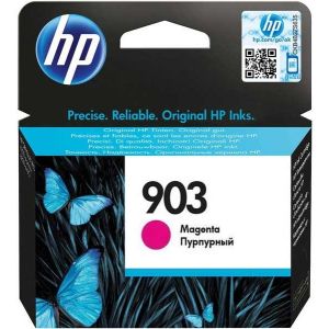 HP 903 (T6L91AE) tintapatron, bíborvörös (magenta), eredeti