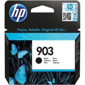 HP 903 (T6L99AE) tintapatron, fekete (black), eredeti