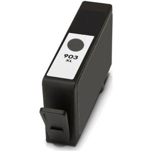 HP 903XL (T6M15AE) tintapatron, fekete (black), alternatív
