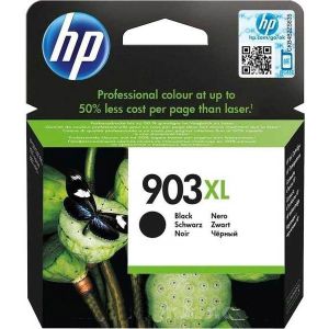 HP 903XL (T6M15AE) tintapatron, fekete (black), eredeti