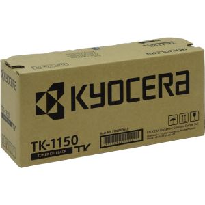 Toner Kyocera TK-1150, 1T02RT0NL0, fekete (black), eredeti
