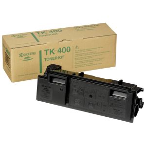 Toner Kyocera TK-400, fekete (black), eredeti
