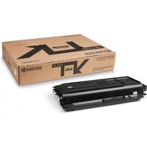 Toner Kyocera TK-7225, 1T02V60NL0, fekete (black), eredeti