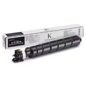 Toner Kyocera TK-8335K, 1T02RL0NL0, fekete (black), eredeti