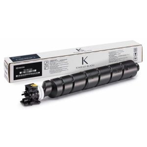 Toner Kyocera TK-8515K, 1T02ND0NL0, fekete (black), eredeti