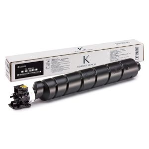 Toner Kyocera TK-8800K, 1T02RR0NL0, fekete (black), eredeti