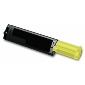 Toner Epson C13S050187 (C1100), sárga (yellow), alternatív