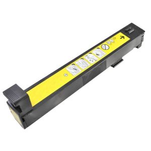 Toner HP CB382A (824A), sárga (yellow), alternatív