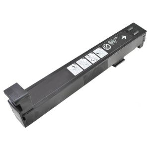 Toner HP CB390A (825A), fekete (black), alternatív