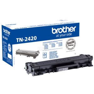 Toner Brother TN-2421, fekete (black), eredeti