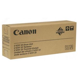 Dobegység Canon C-EXV23 , fekete (black), eredeti
