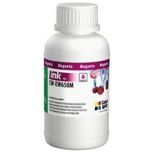 Tinta a kazettába Epson T0483, dye, bíborvörös (magenta)