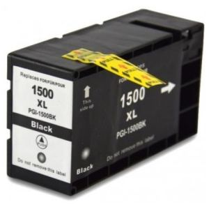Canon PGI-1500BK XL tintapatron, fekete (black), alternatív