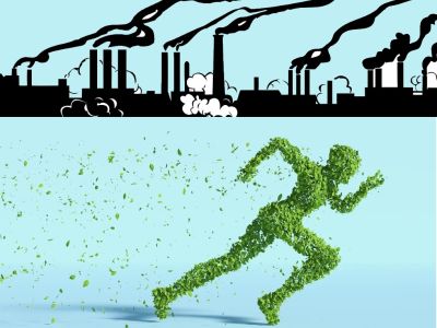 A fenntarthatóság fokozatosan a vállalatok látókörébe kerül