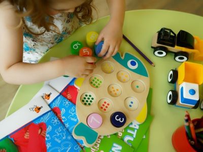 Mi az a Montessori?
