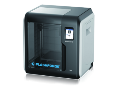 Flashforge Adventurer 3 3D nyomtató