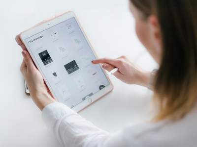 Hogyan nyomtathat gyorsan és problémamentesen iPadről