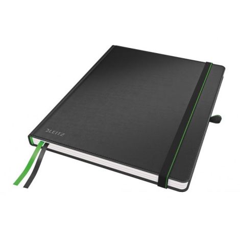 Leitz Complete iPad notebook fekete