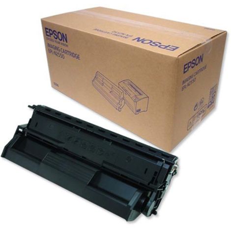 Toner Epson C13S050290 (EPL-N2550), fekete (black), eredeti