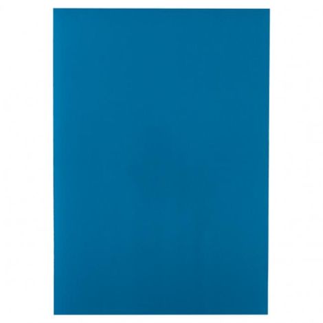 Karton borítékok gyűrűs kötéshez GBC HighGloss A4 kék