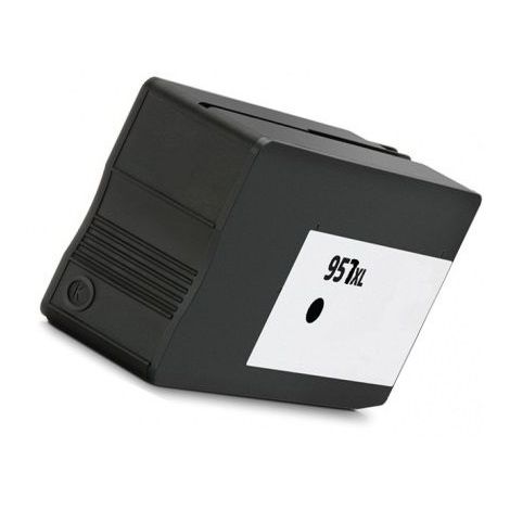 HP 957 XL (L0R40AE) tintapatron, fekete (black), alternatív
