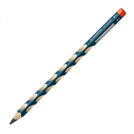 Ceruza STABILO ergonomikus EASYgraph jobbkezeseknek kerozin 12 db