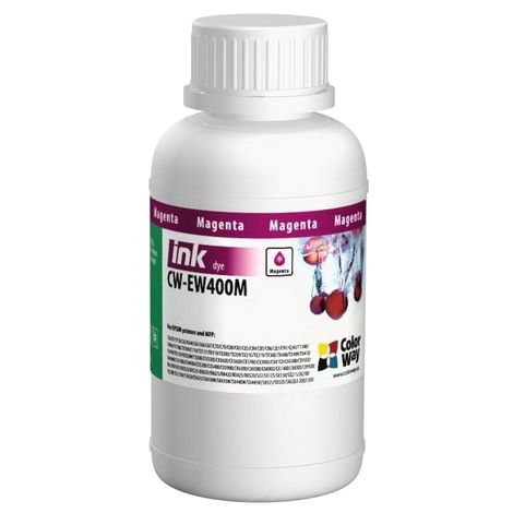 Tinta a kazettába Epson T1283, dye, bíborvörös (magenta)