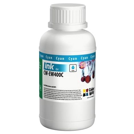 Tinta a kazettába Epson T1282, dye, azúr (cyan)