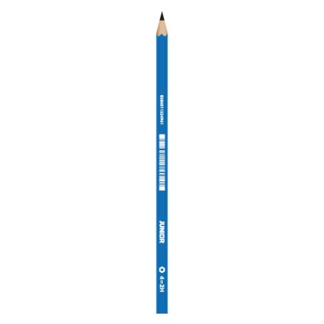 Grafit/hatszögletű ceruza sz. 4/2H