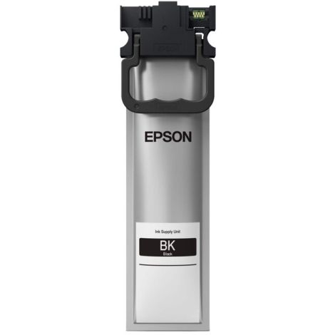 Epson T11D1 XL, C13T11D140 tintapatron, fekete (black), eredeti