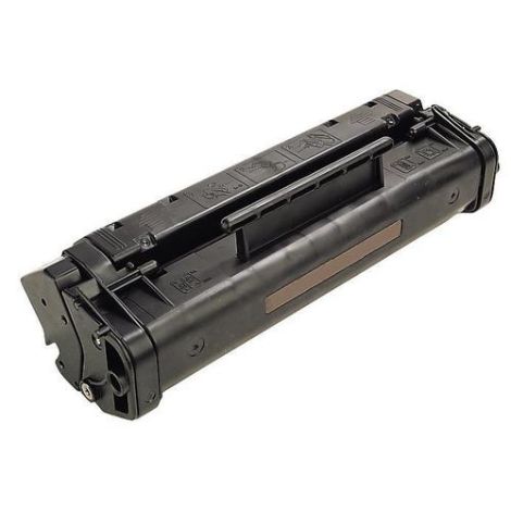 Toner Canon FX-3, fekete (black), alternatív