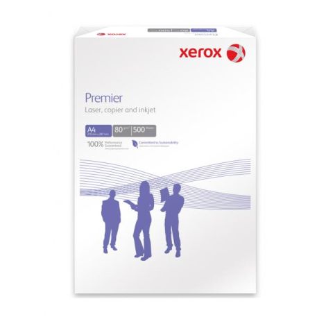 Másolópapír Xerox PREMIER A4, 80g