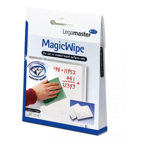 MagicWipe mágikus gumibetét