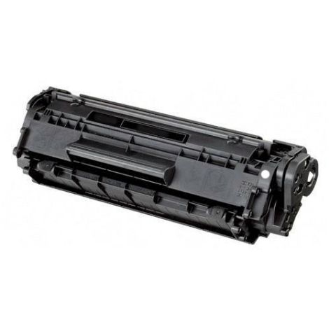 Toner Canon FX-10, fekete (black), alternatív