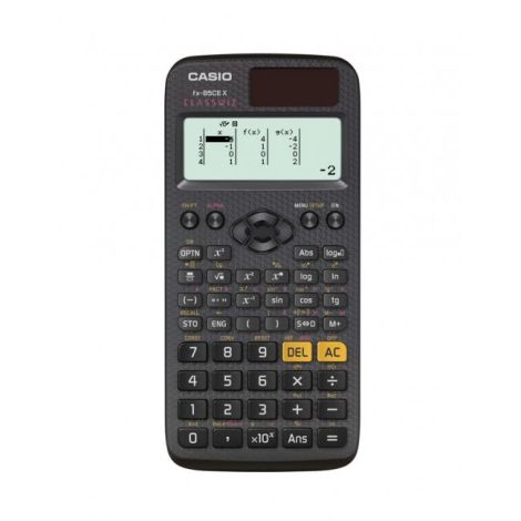 Casio FX-85 CEX számológép