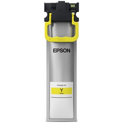 Epson T9454, C13T945440 tintapatron, sárga (yellow), eredeti