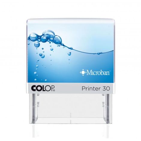 Bélyegző Colop nyomtató 40 Microban