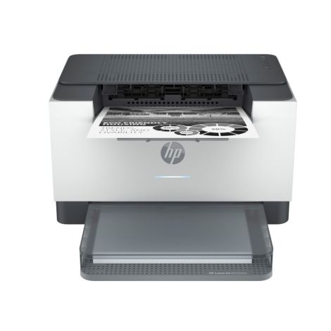 HP LaserJet/M209dwe HP+/Print/Laser/A4/LAN/Wi-Fi 6GW62E#B19