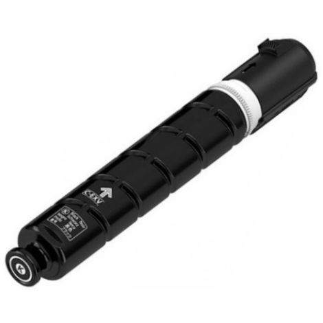 Toner Canon C-EXV49BK, fekete (black), alternatív