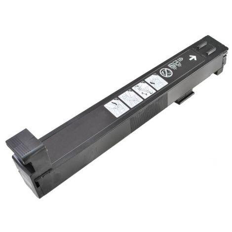 Toner HP CB390A (825A), fekete (black), alternatív