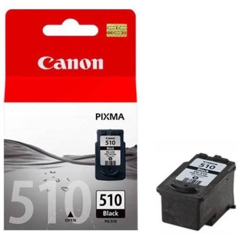 Canon PG-510BK tintapatron, fekete (black), eredeti