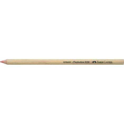 Radír ceruzában 7056 rózsaszín 12 db