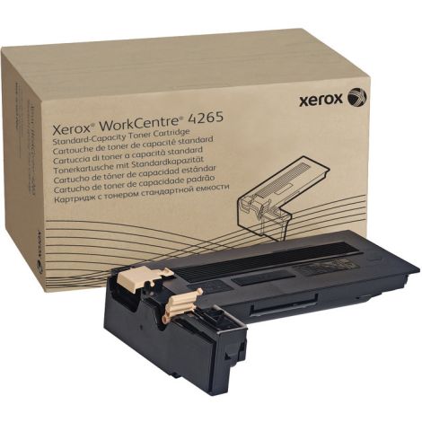 Toner Xerox 106R03105 (4265), fekete (black), eredeti