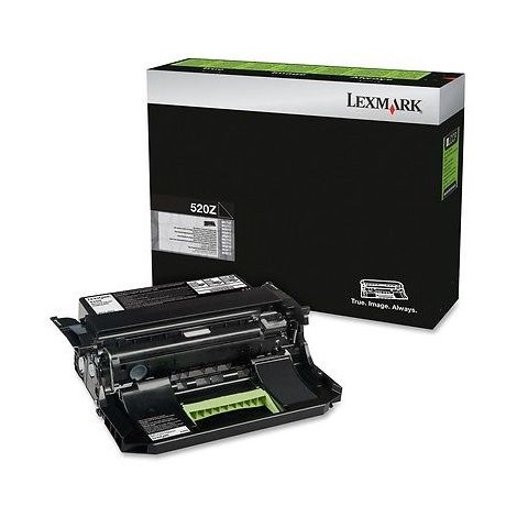 Dobegység Lexmark 52D0Z00 (MX710, MX711, MX810, MS810, MS811, MS812) , fekete (black), eredeti