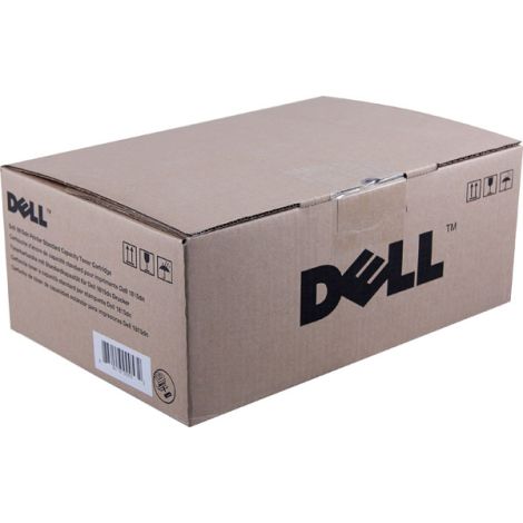 Toner Dell 593-10152, NF485, fekete (black), eredeti