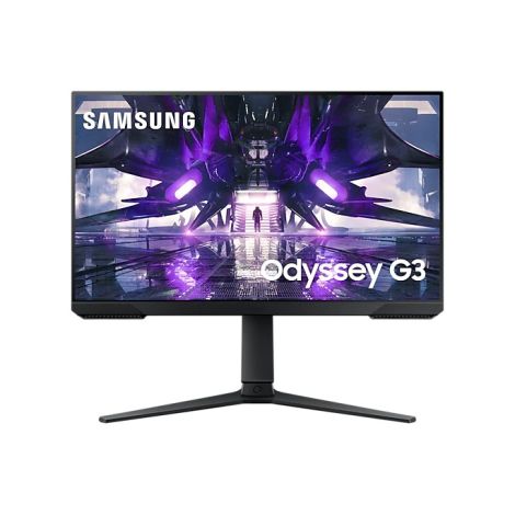 Samsung Odyssey G3/LS32AG320NUXEN/32"/VA/FHD/165Hz/1ms/fekete/2R LS32AG320NUXEN