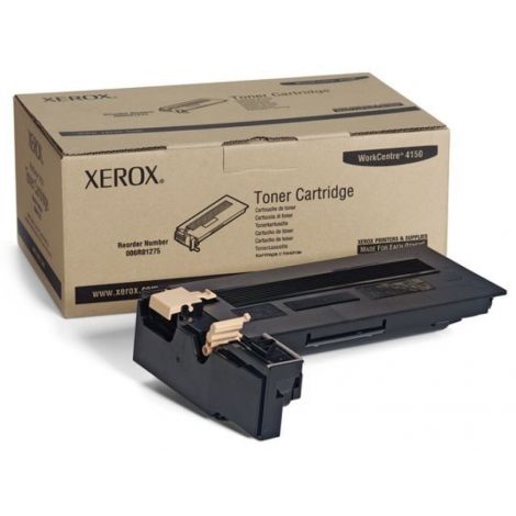 Toner Xerox 006R01276 (4150), fekete (black), eredeti