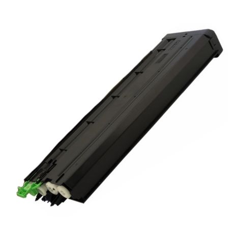 Toner Sharp MX-45GTBA, fekete (black), alternatív